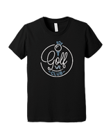 Kealakehe GG Circle - Youth T-Shirt