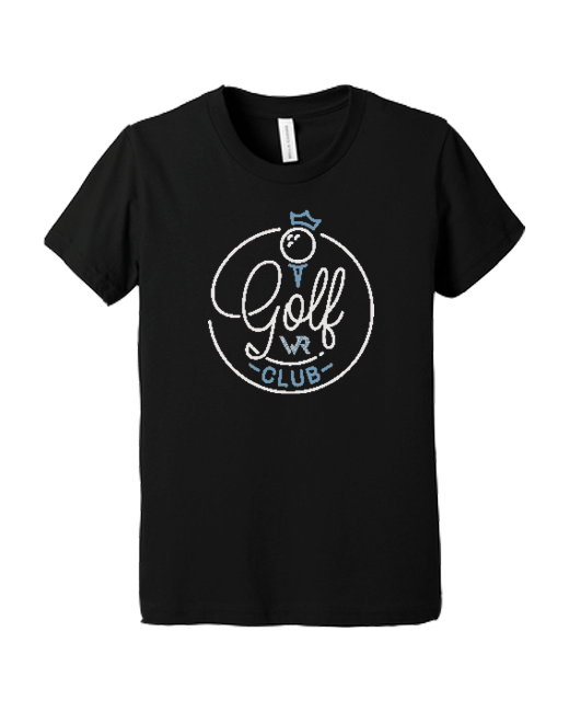Kealakehe GG Circle - Youth T-Shirt