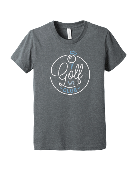 Kealakehe GG Circle - Youth T-Shirt