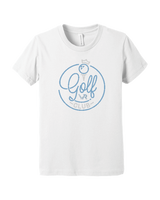 Kealakehe GG Circle - Youth T-Shirt