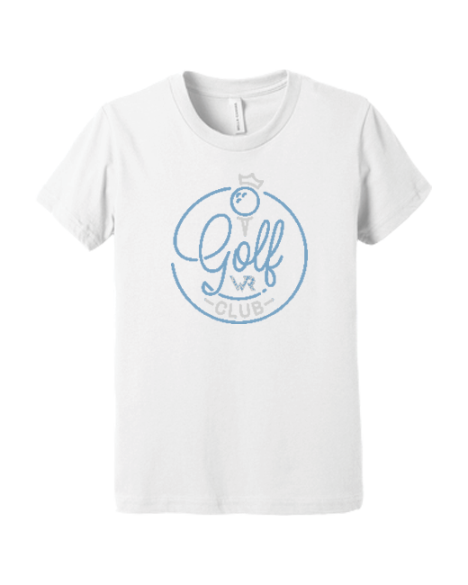 Kealakehe GG Circle - Youth T-Shirt