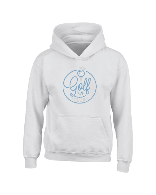 Kealakehe BG Circle - Youth Hoodie