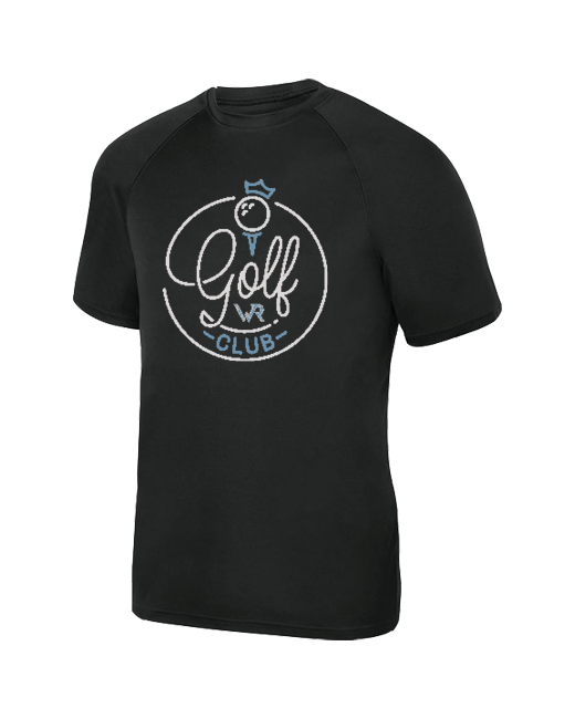 Kealakehe GG Circle - Youth Performance T-Shirt
