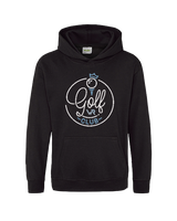 Kealakehe BG Circle - Cotton Hoodie