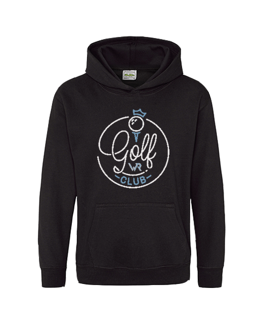 Kealakehe BG Circle - Cotton Hoodie