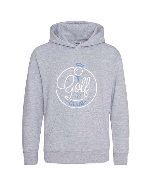 Kealakehe BG Circle - Cotton Hoodie