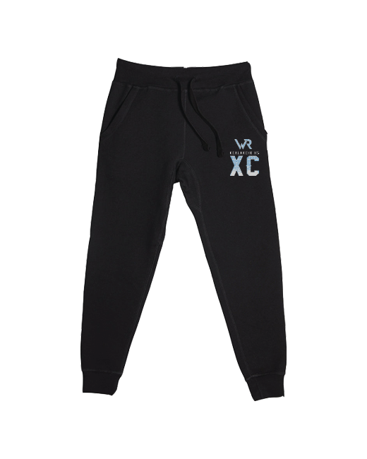 Kealakehe Cross Country - Cotton Joggers