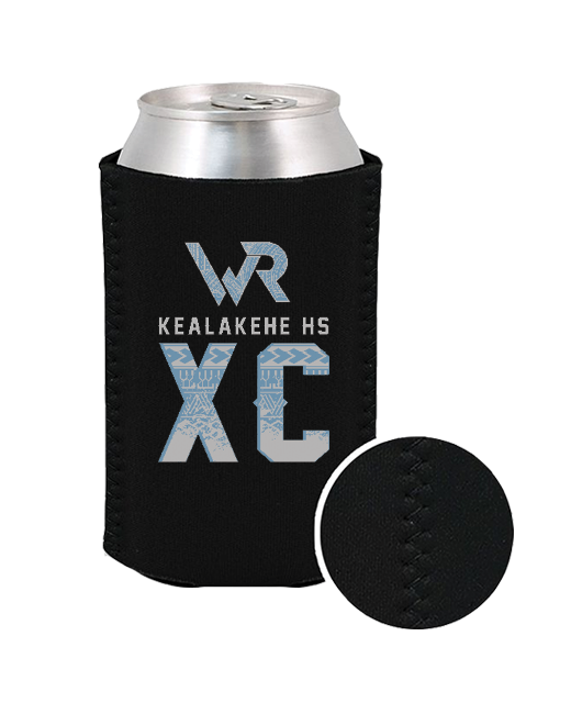 Kealakehe Cross Country - Koozie