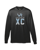 Kealakehe Cross Country - Performance Long Sleeve