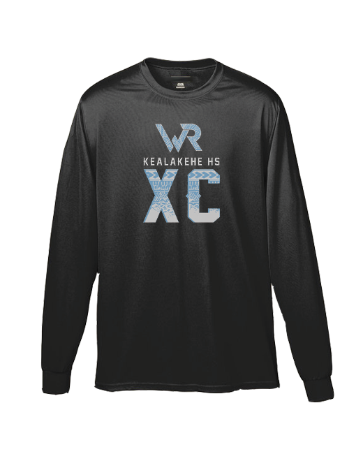 Kealakehe Cross Country - Performance Long Sleeve