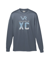 Kealakehe Cross Country - Performance Long Sleeve