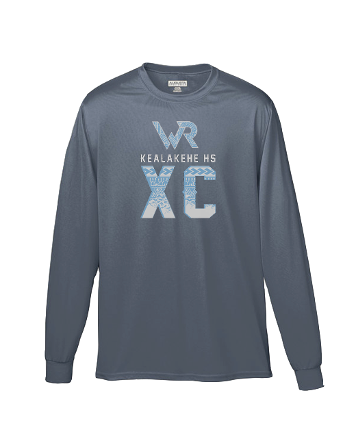 Kealakehe Cross Country - Performance Long Sleeve