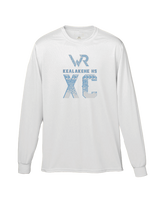 Kealakehe Cross Country - Performance Long Sleeve