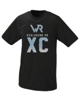 Kealakehe Cross Country - Performance T-Shirt