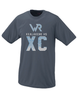 Kealakehe Cross Country - Performance T-Shirt