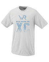 Kealakehe Cross Country - Performance T-Shirt