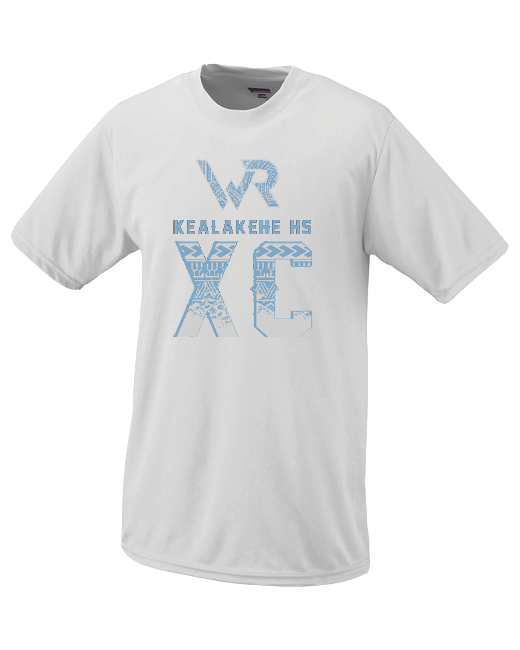 Kealakehe Cross Country - Performance T-Shirt