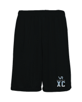 Kealakehe Cross Country - 7" Training Shorts