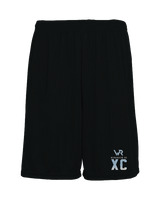 Kealakehe Cross Country - Training Short With Pocket