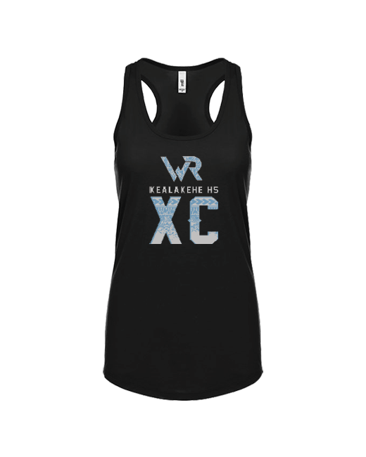 Kealakehe Cross Country - Women’s Tank Top