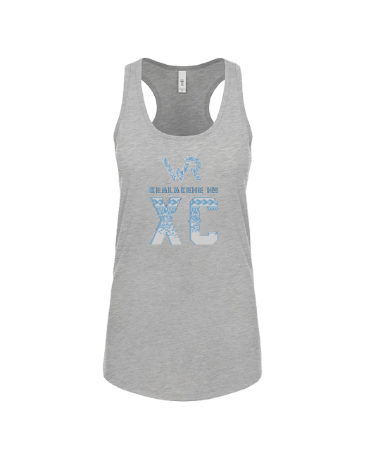 Kealakehe Cross Country - Women’s Tank Top