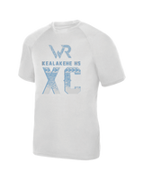 Kealakehe Cross Country - Youth Performance T-Shirt