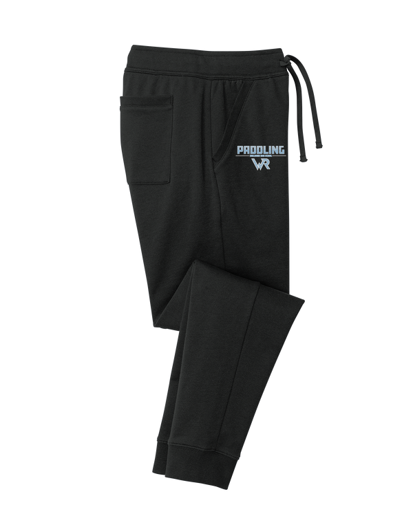 Kealakehe HS Outrigger Cut - Cotton Joggers