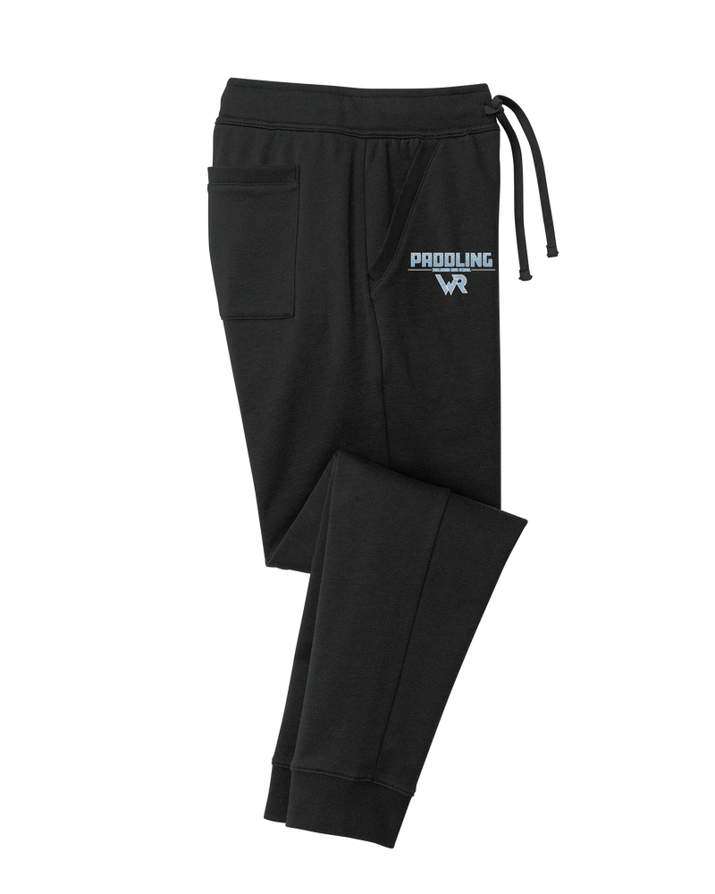 Kealakehe HS Outrigger Cut - Cotton Joggers