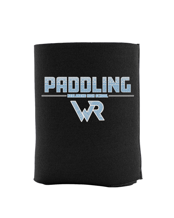Kealakehe HS Outrigger Cut - Koozie