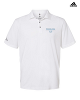 Kealakehe HS Outrigger Cut - Adidas Men's Performance Polo
