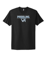 Kealakehe HS Outrigger Cut - Select Cotton T-Shirt