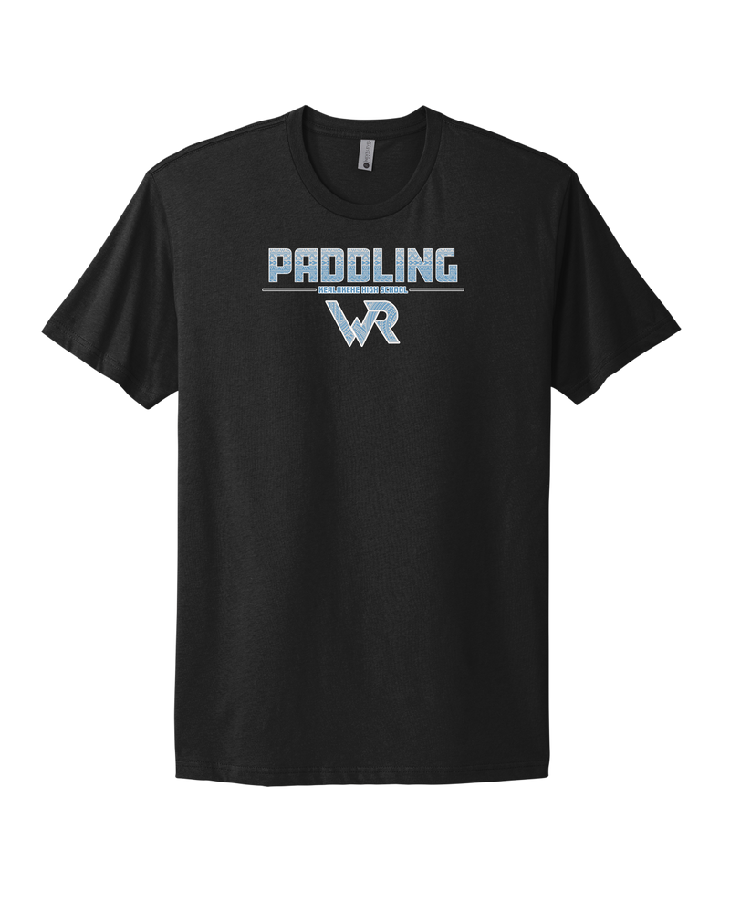 Kealakehe HS Outrigger Cut - Select Cotton T-Shirt