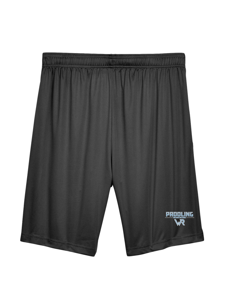 Kealakehe HS Outrigger Cut - Training Short With Pocket