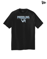 Kealakehe HS Outrigger Cut - New Era Performance Crew