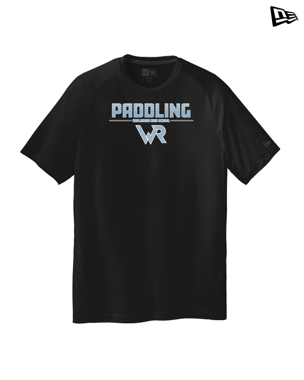 Kealakehe HS Outrigger Cut - New Era Performance Crew