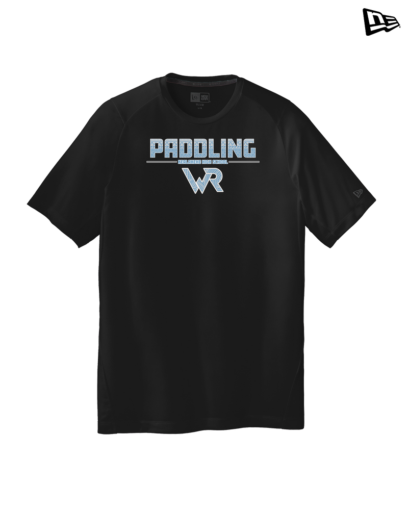 Kealakehe HS Outrigger Cut - New Era Performance Crew