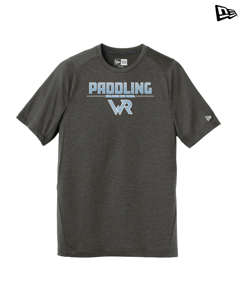 Kealakehe HS Outrigger Cut - New Era Performance Crew