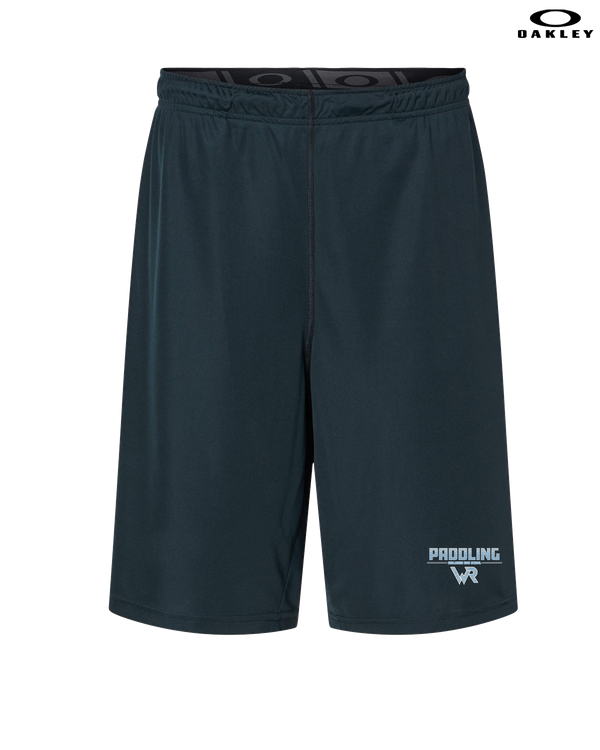 Kealakehe HS Outrigger Cut - Oakley Hydrolix Shorts