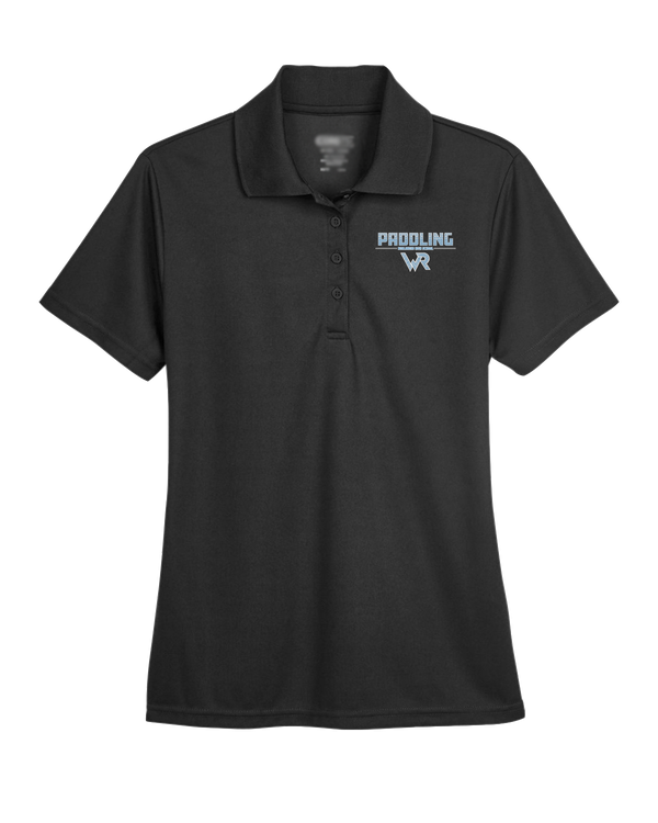 Kealakehe HS Outrigger Cut - Womens Polo