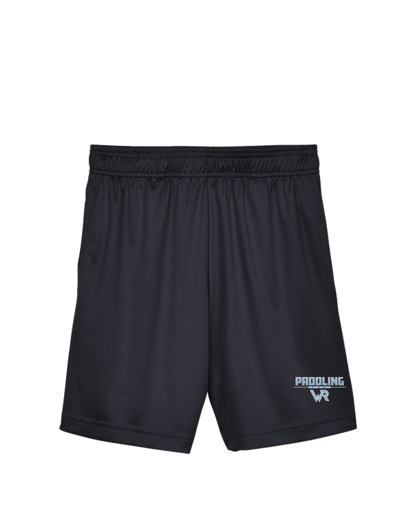 Kealakehe HS Outrigger Cut - Youth Short