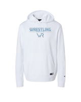 Kealakehe HS Wrestling Cut - Oakley Hydrolix Hooded Sweatshirt