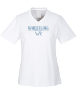 Kealakehe HS Wrestling Cut - Womens Performance Shirt