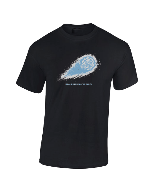 Kealakehe BWP Fire - Cotton T-Shirt