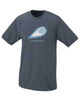 Kealakehe BWP Fire - Performance T-Shirt