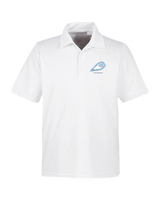 Kealakehe BWP Fire - Men's Polo