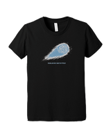 Kealakehe BWP Fire - Youth T-Shirt