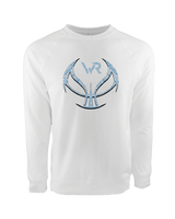 Kealakehe GBALL Full Ball - Crewneck Sweatshirt
