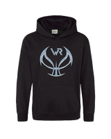 Kealakehe GBALL Full Ball - Cotton Hoodie