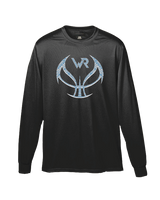 Kealakehe GBALL Full Ball - Performance Long Sleeve