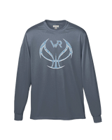 Kealakehe GBALL Full Ball - Performance Long Sleeve